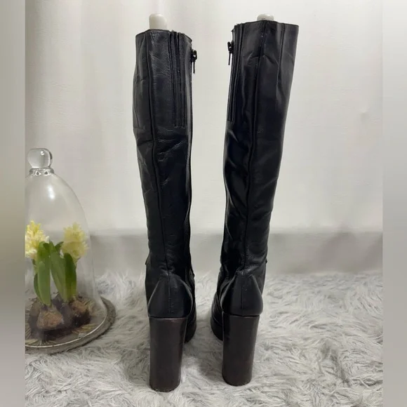 Imperial tall vintage boots - Picture 3 of 8